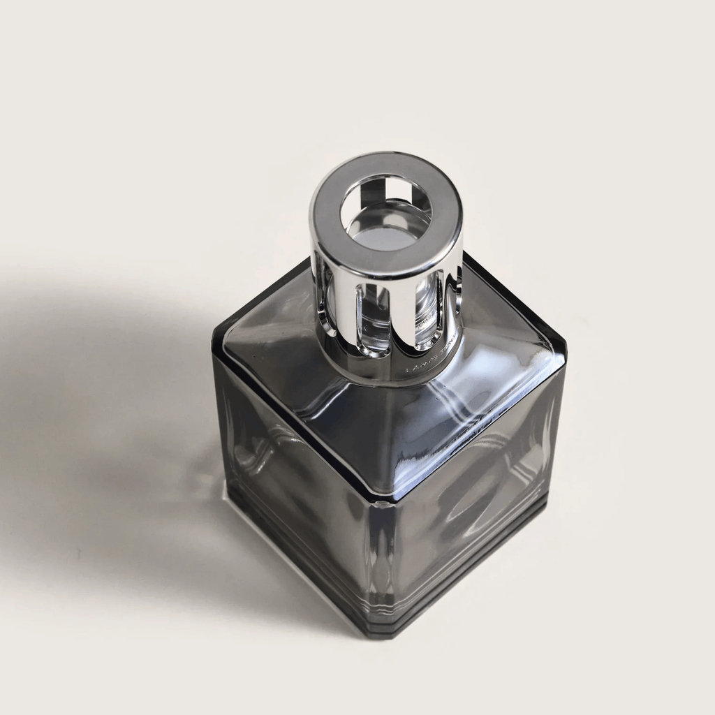 Maison Berger Paris Jar, Carée Grey