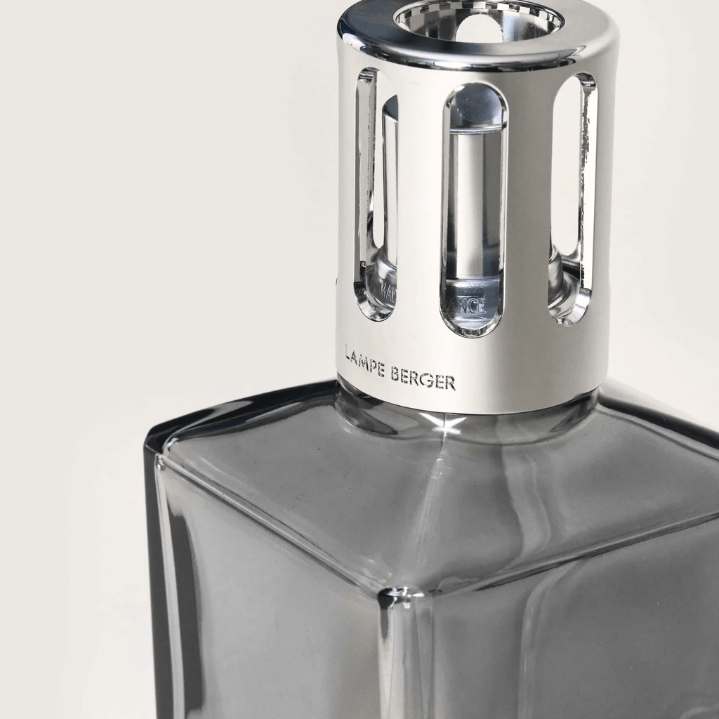 Maison Berger Paris Jar, Carée Grey