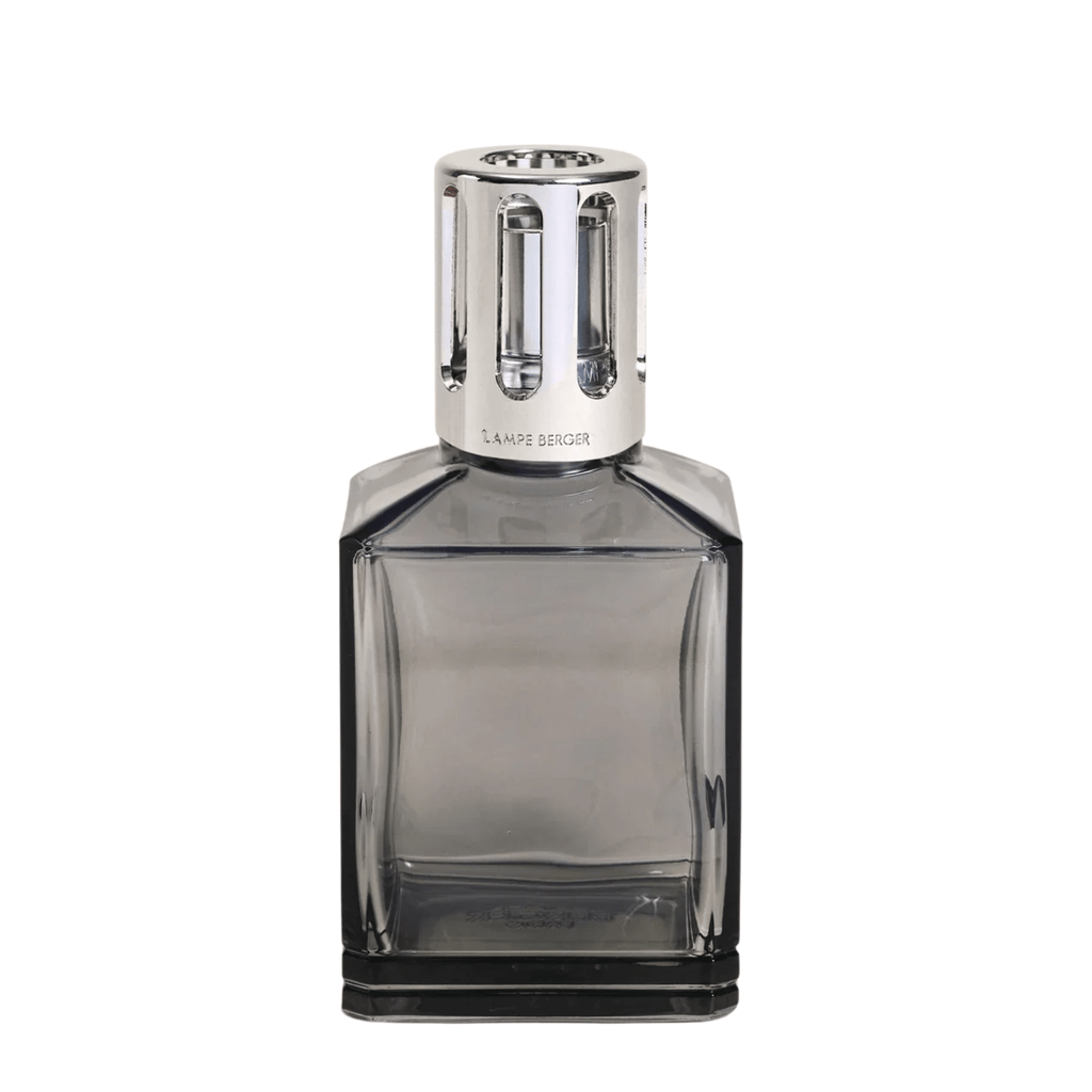 Maison Berger Paris Jar, Carée Grey