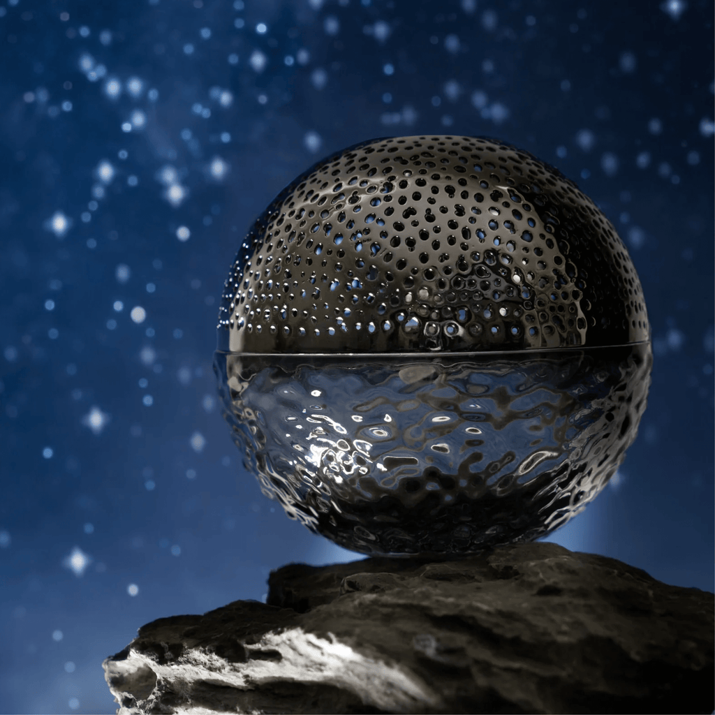 Maison Berger Paris Jar, Gravity Black