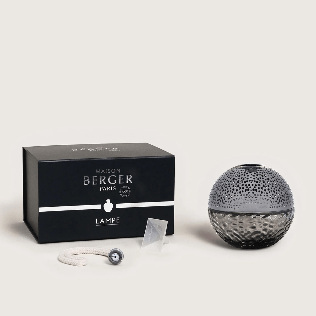 Maison Berger Paris Jar, Gravity Black