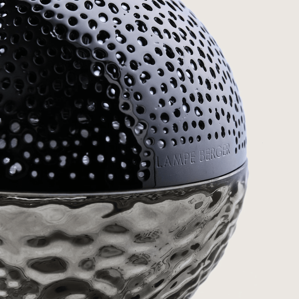 Maison Berger Paris Jar, Gravity Black