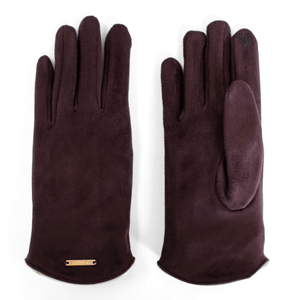 Touchscreen Microsuede Gloves