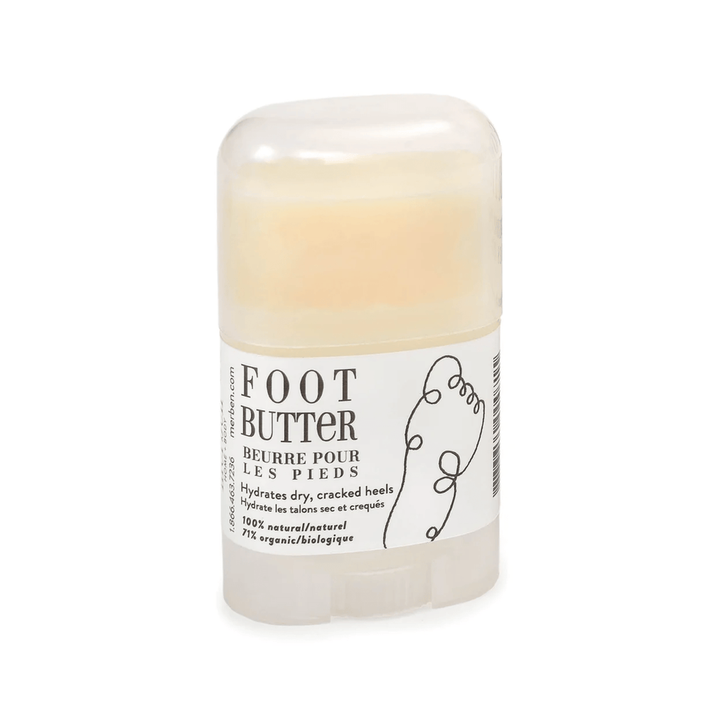 Merben Foot Butter Mini