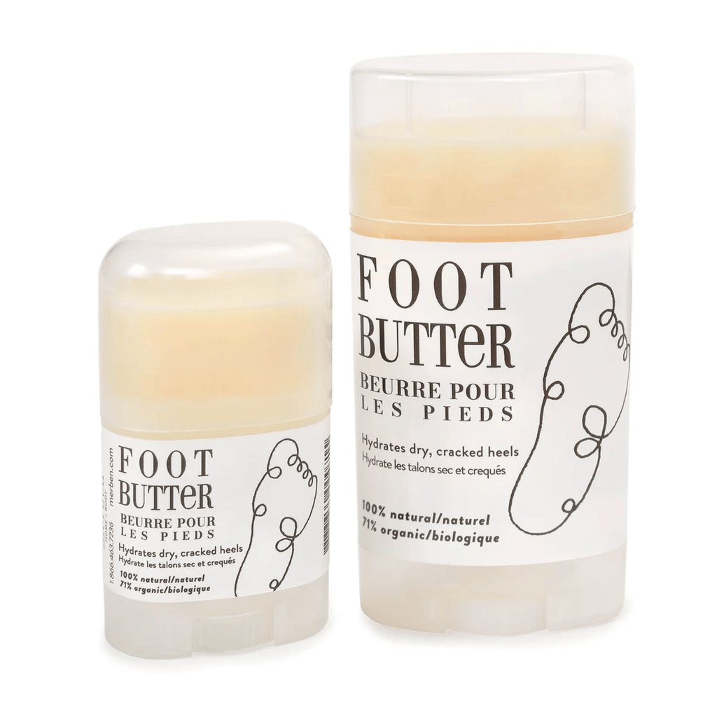 Merben Foot Butter