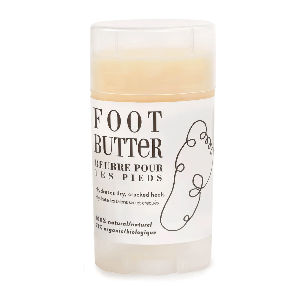 Merben Foot Butter Large
