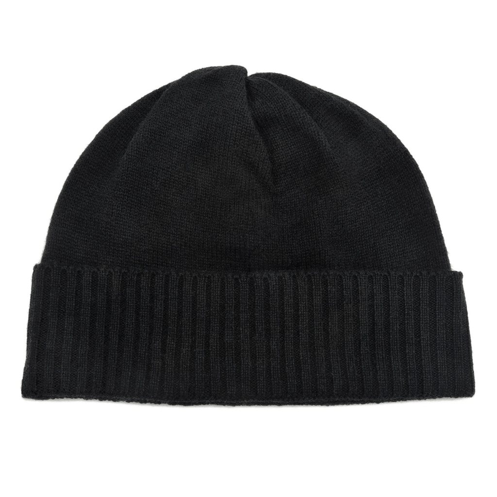 Merben Samantha Cashmere Hat Black