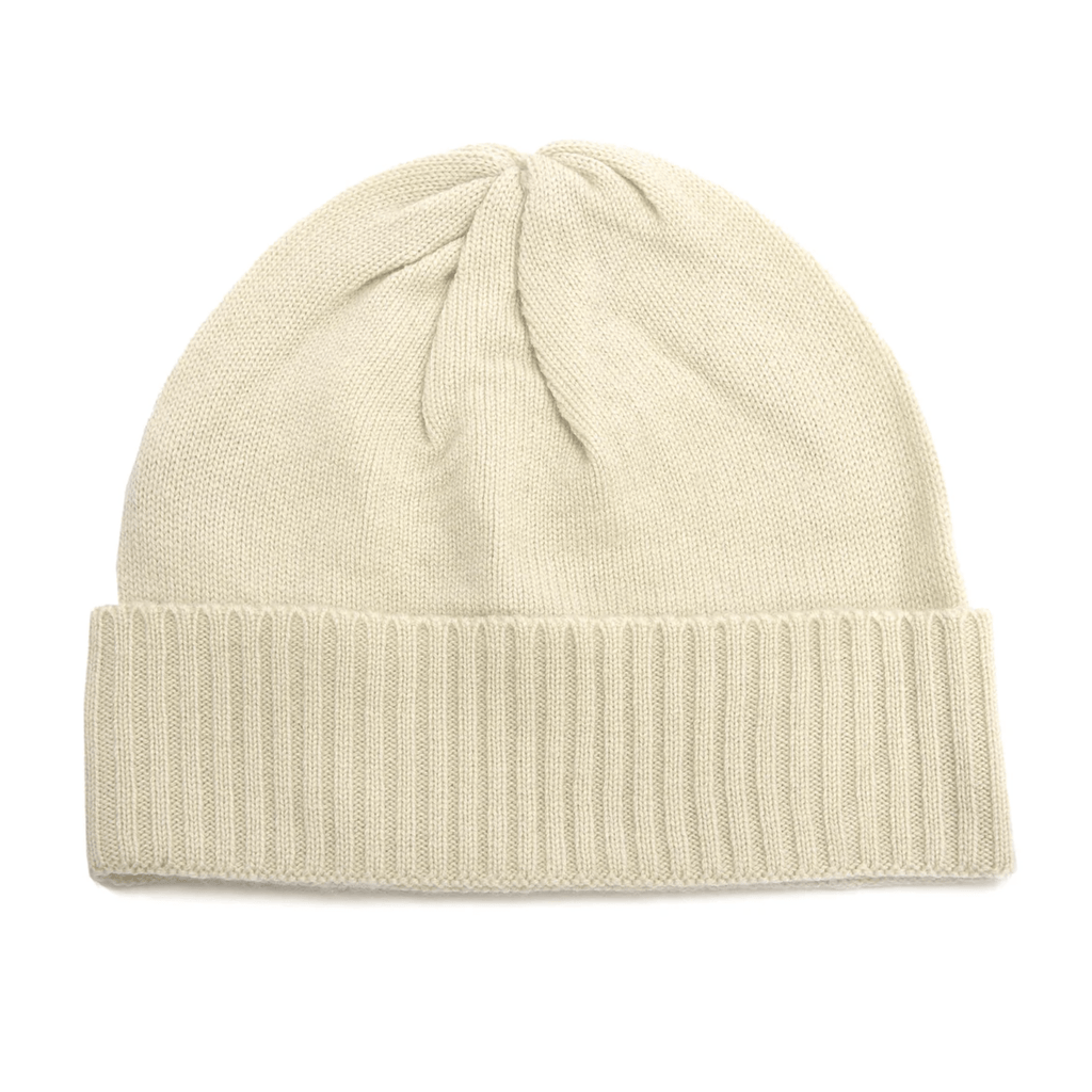 Merben Samantha Cashmere Hat Cream