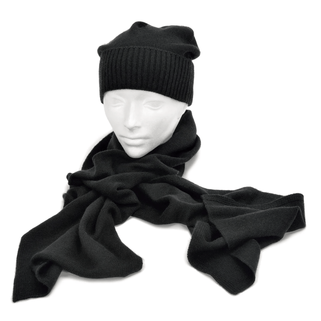 Merben Samantha Cashmere Scarf