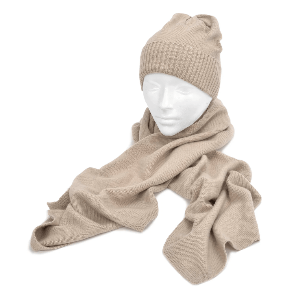 Merben Samantha Cashmere Scarf