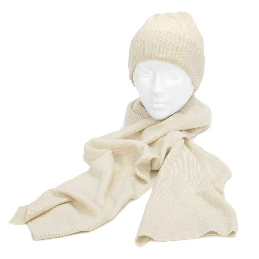 Merben Samantha Cashmere Scarf