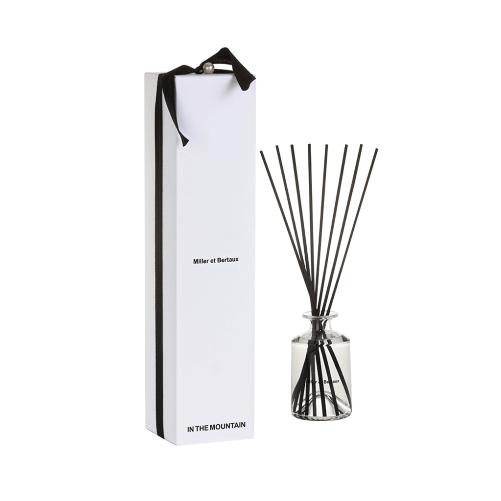 Miller et Bertaux Diffuser, In the Mountain 200mL