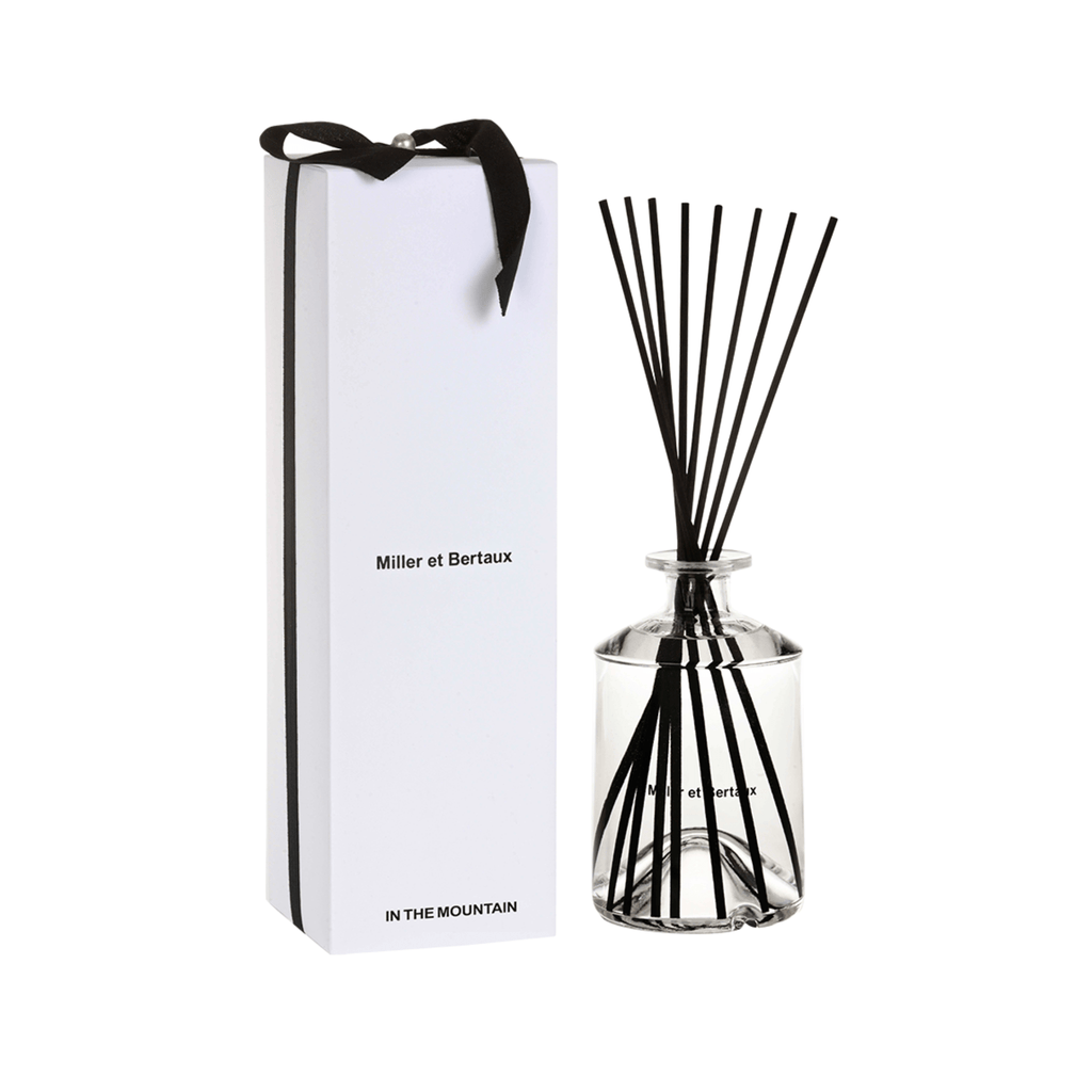 Miller et Bertaux Diffuser, In the Mountain 500mL