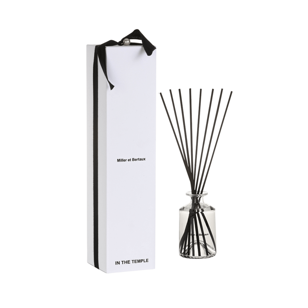 Miller et Bertaux Diffuser, In the Temple 200mL