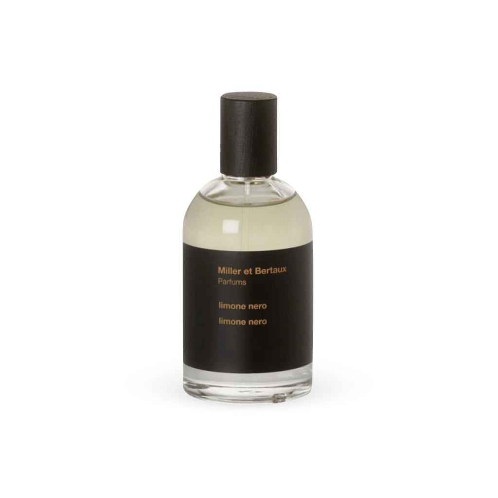 Miller et Bertaux Eau de Parfum, Limone Nero