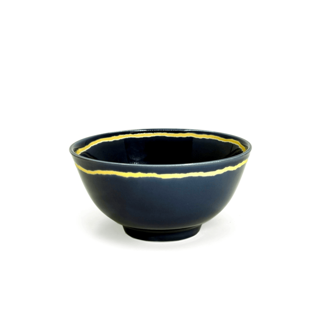 Mod Bowl, Blue