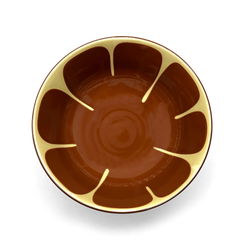 Mod Bowl, Rust