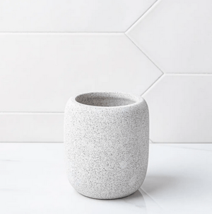 Moda at Home Harstad Cement Collection Tumbler