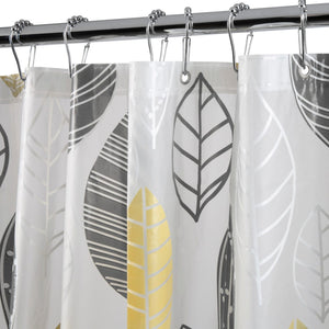 Moda at Home Shower Curtain, Katsura