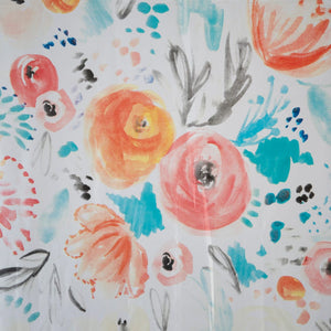 Moda at Home Shower Curtain, Merion
