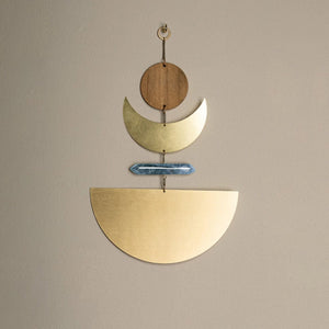 Scout Wall Hanging, Moonrise
