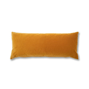 Style in Form Breathe Mustard Kidney Cushion