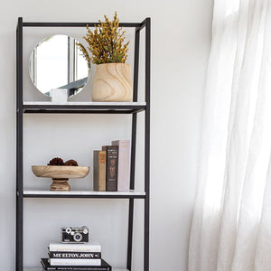 Style in From Nova Pedestal Bowl