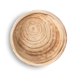 Style in From Nova Pedestal Bowl