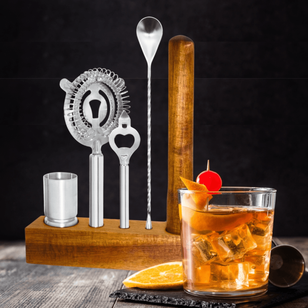 OGGI Bar™ Bar Tool Set
