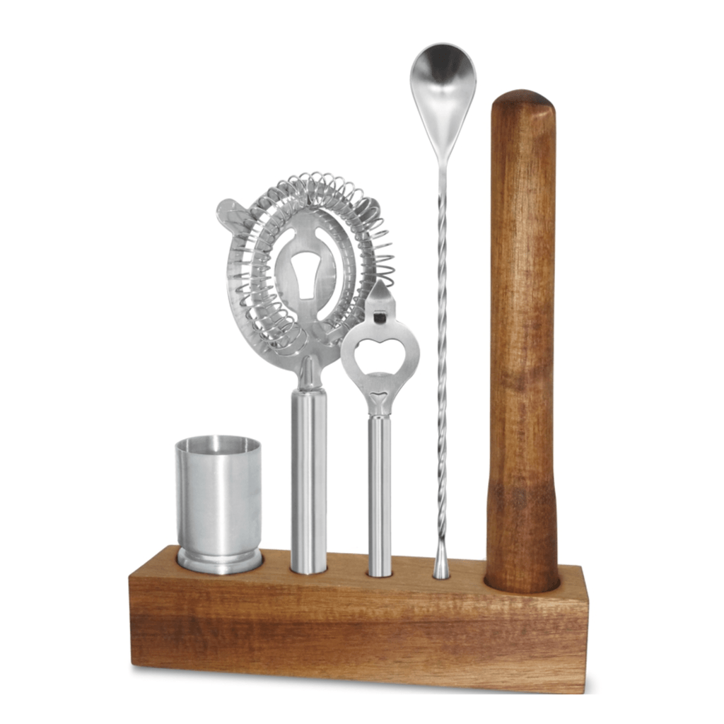 OGGI Bar™ Bar Tool Set