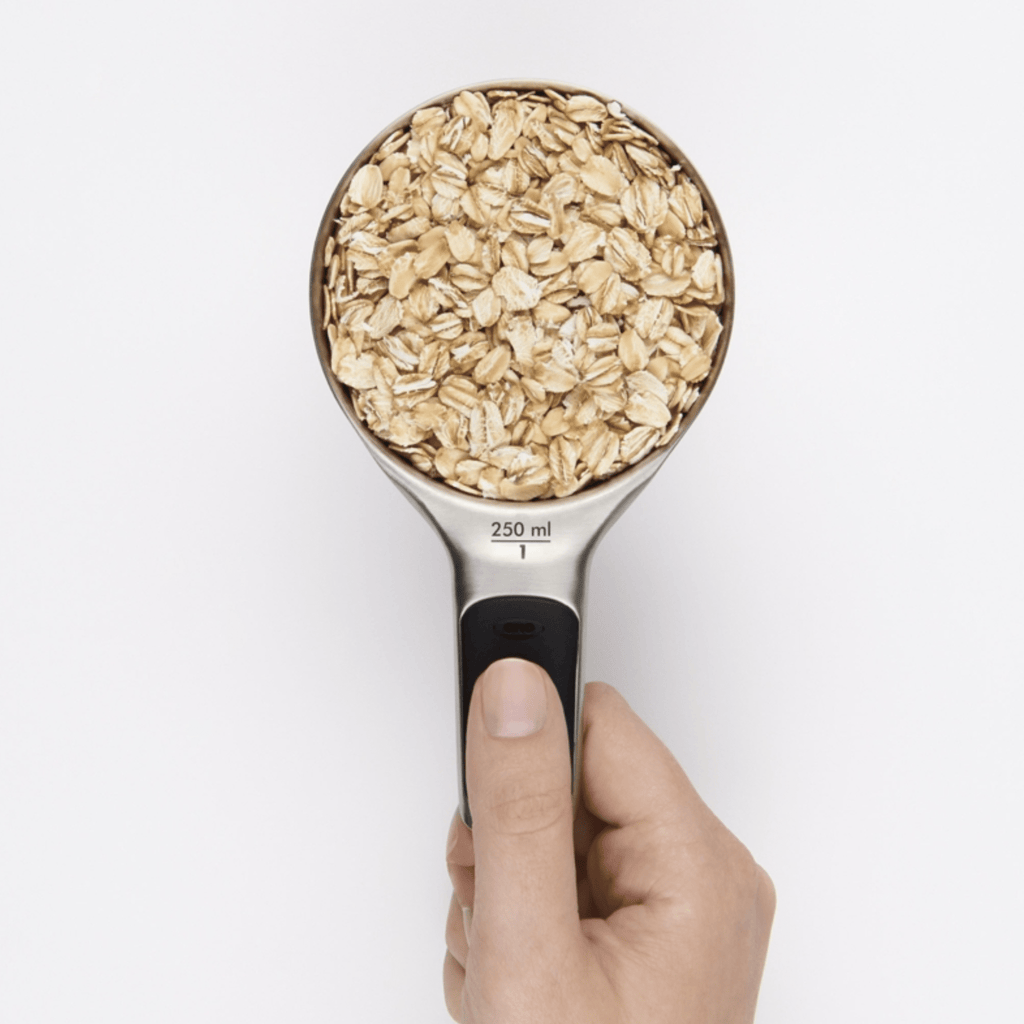 OXO Good Grips Magnetic Measuring Cups