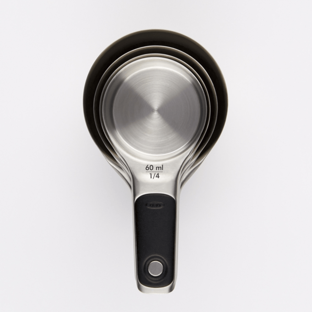 OXO Good Grips Magnetic Measuring Cups