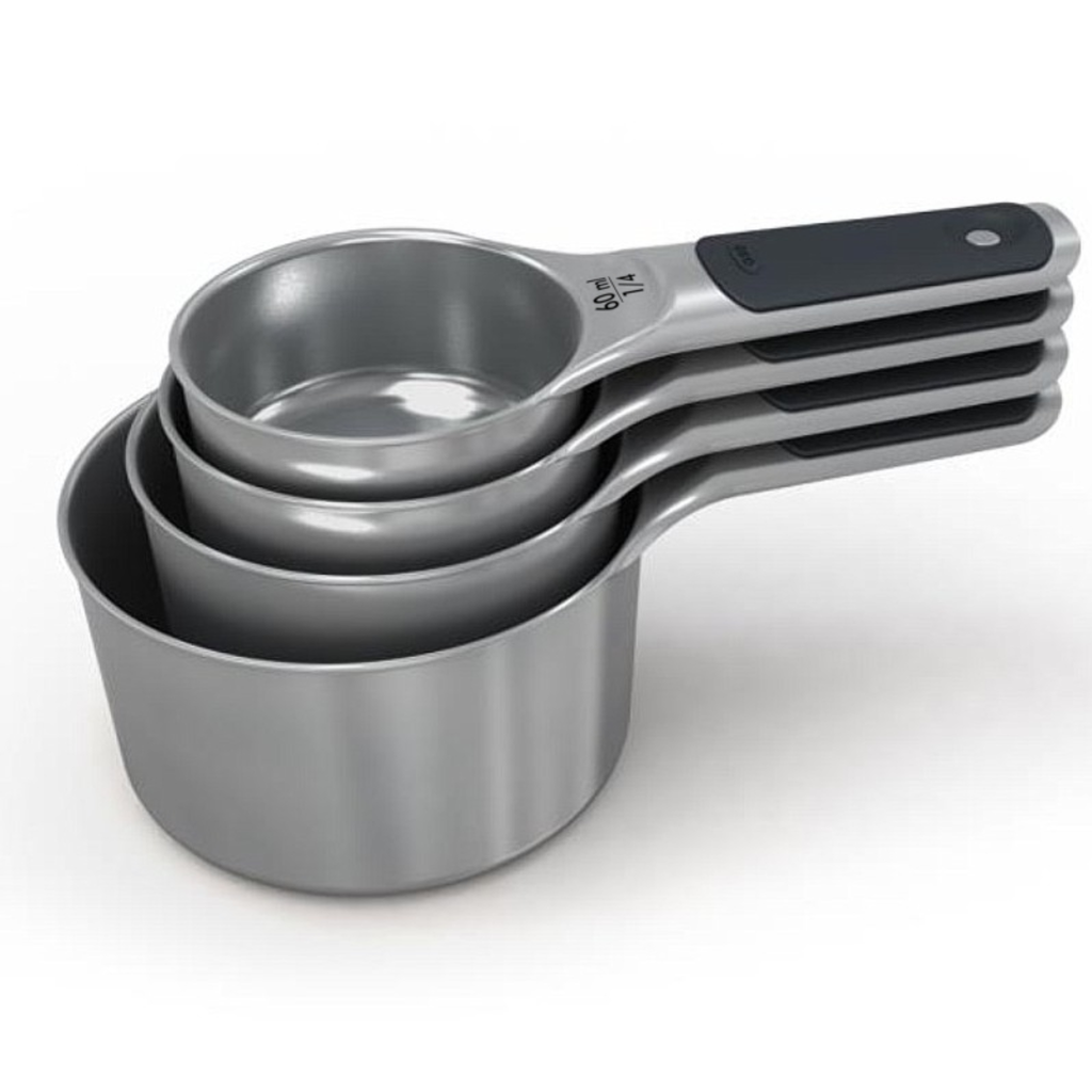 OXO Good Grips Magnetic Measuring Cups