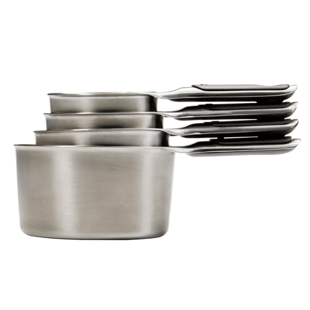 OXO Good Grips Magnetic Measuring Cups