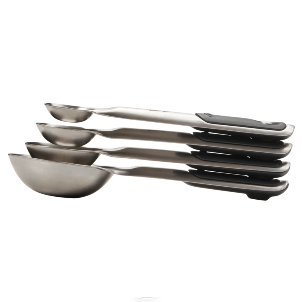 OXO Good Grips Magnetic Measuring Spoons