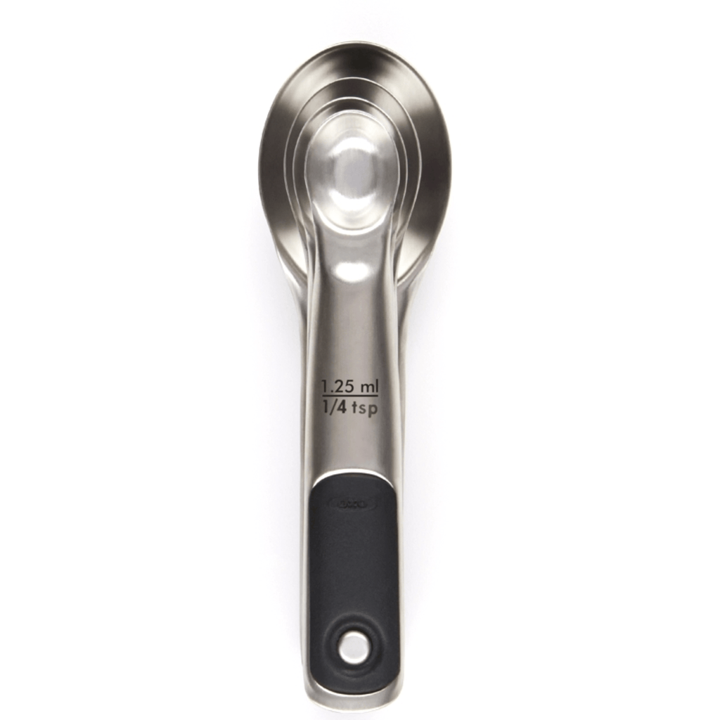 OXO Good Grips Magnetic Measuring Spoons