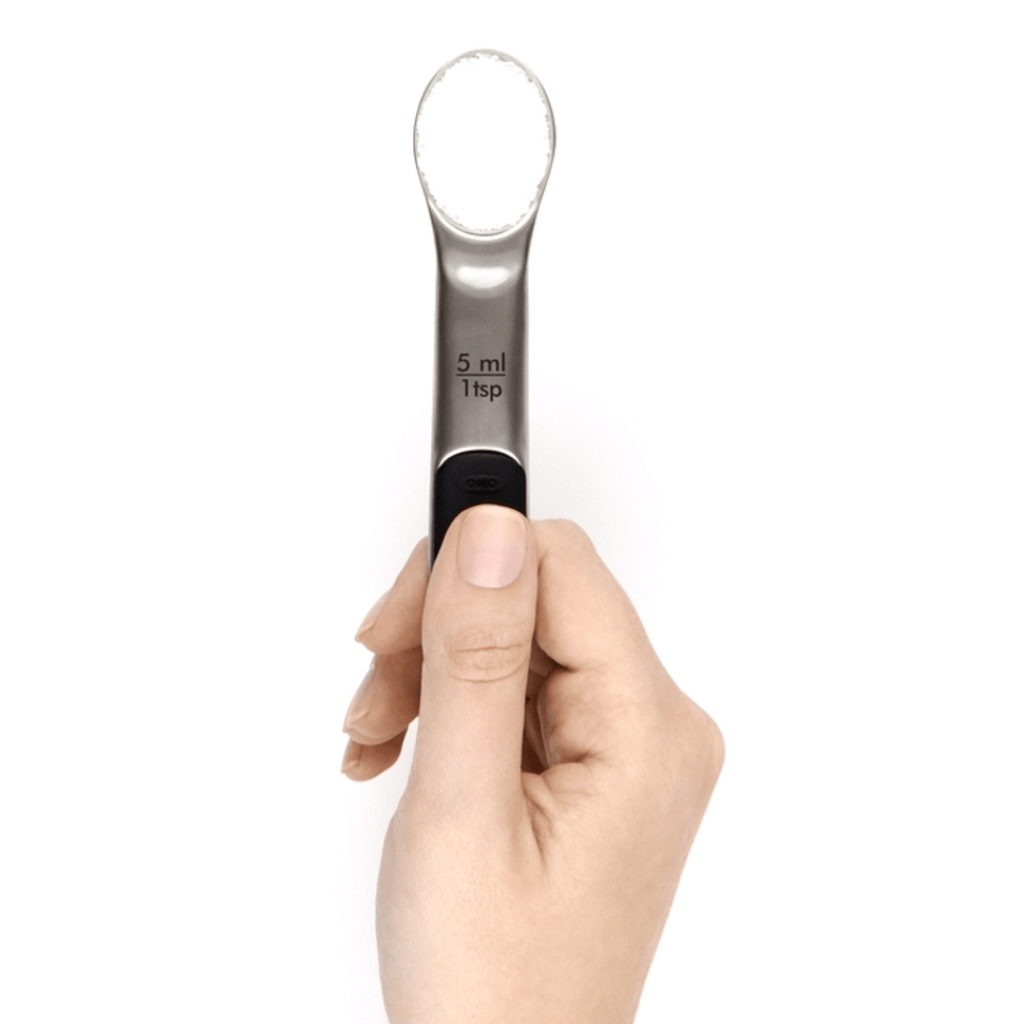 OXO Good Grips Magnetic Measuring Spoons