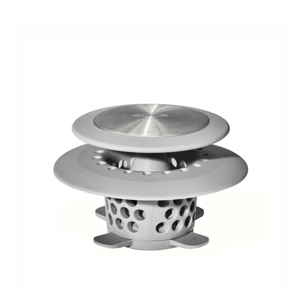 OXO In-Drain Tub & Shower Protector