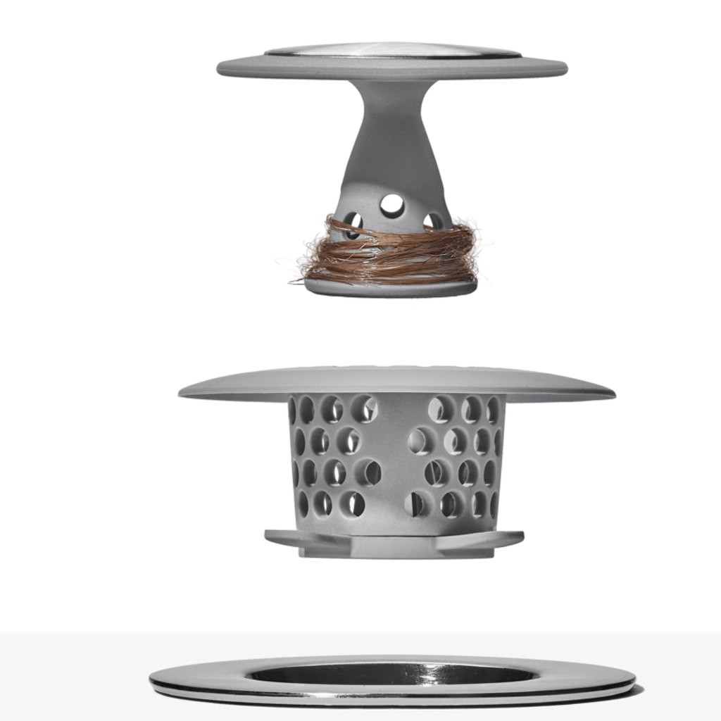 OXO In-Drain Tub & Shower Protector