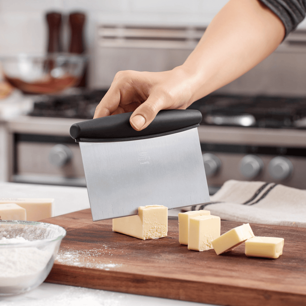 OXO Multi-Purpose Scraper & Chopper