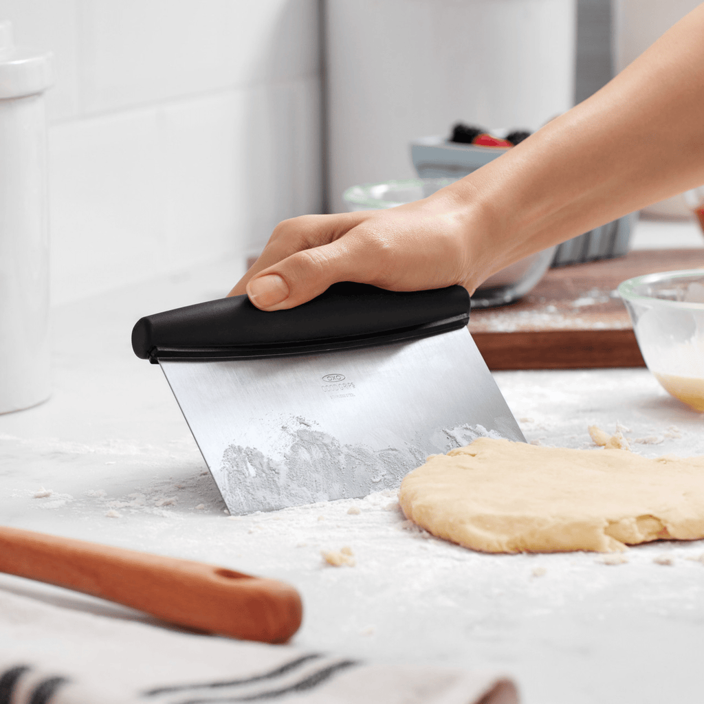 OXO Multi-Purpose Scraper & Chopper