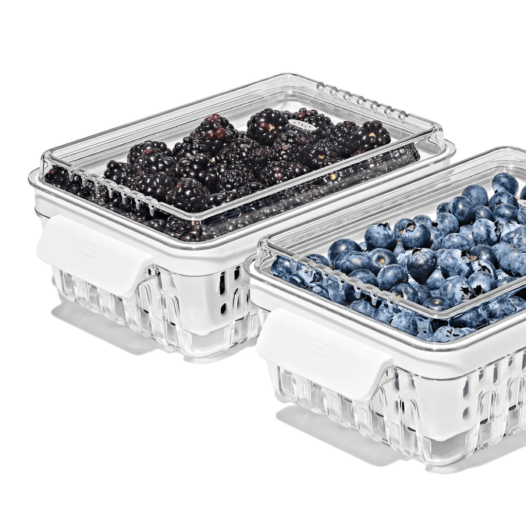 OXO Produce Saver, Berry Keeper