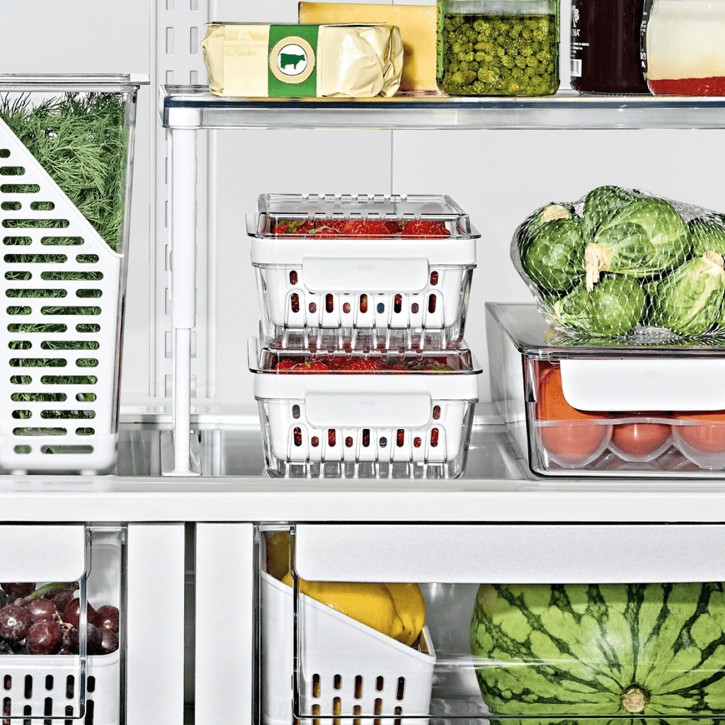 OXO Produce Saver, Berry Keeper