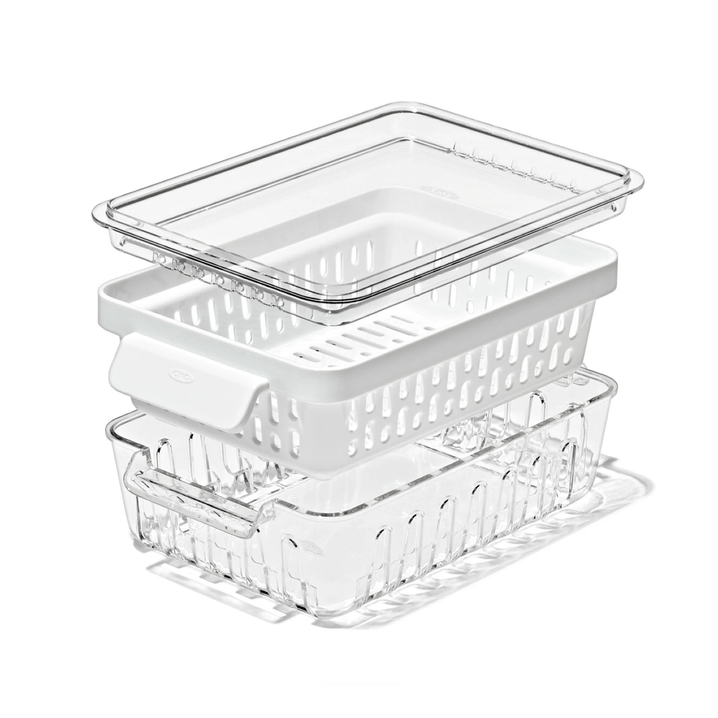 OXO Produce Saver, Berry Keeper