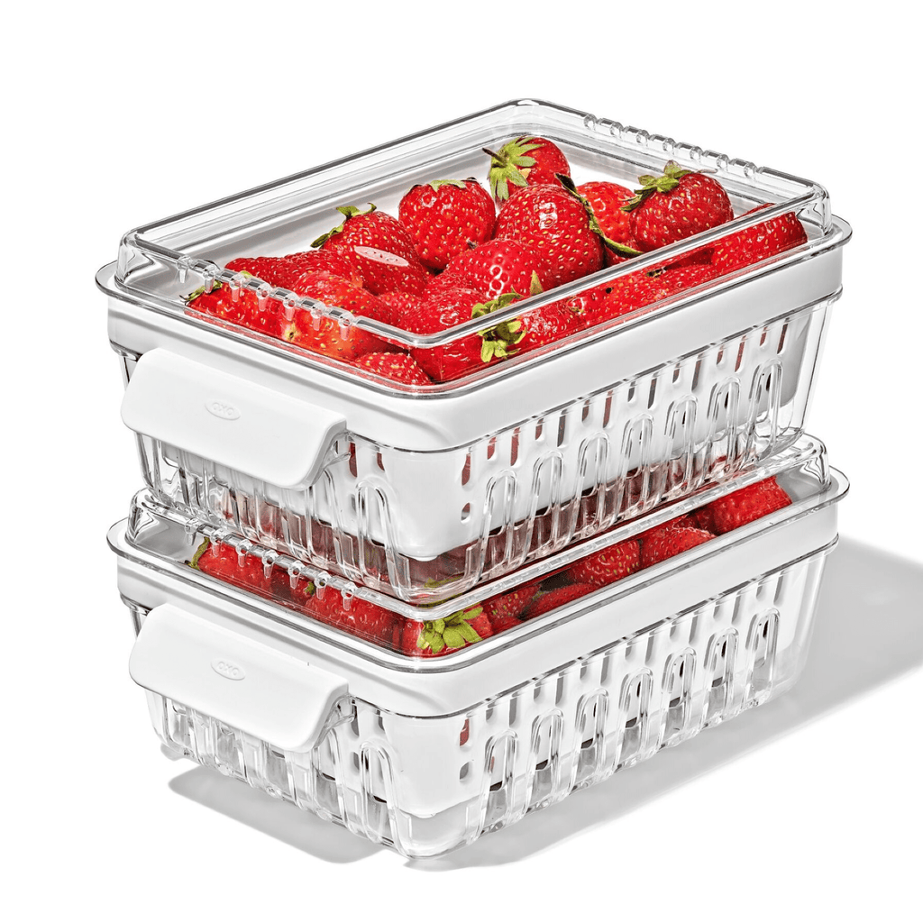 OXO Produce Saver, Berry Keeper