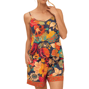 Powder Design Pyjamas, Vintage Floral Cami