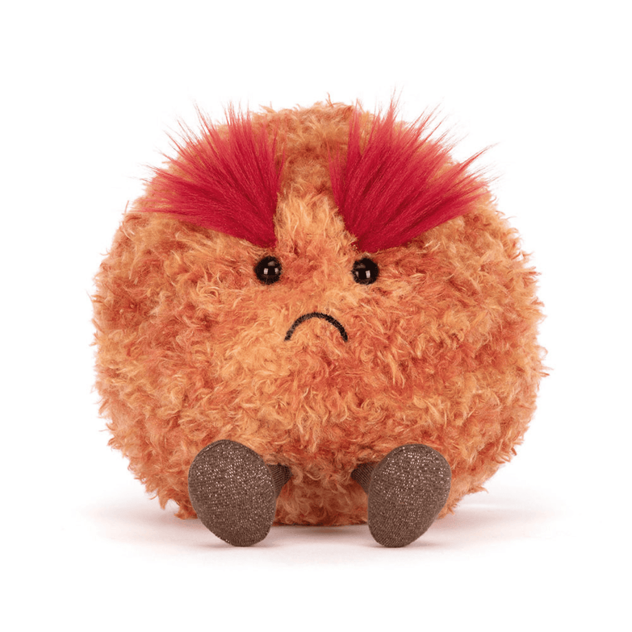 ジェリーキャット Amuseables Planet Mars 火星 ぬいぐるみ Jellycat Amuseables Planet Mars – Ziggy's at Home