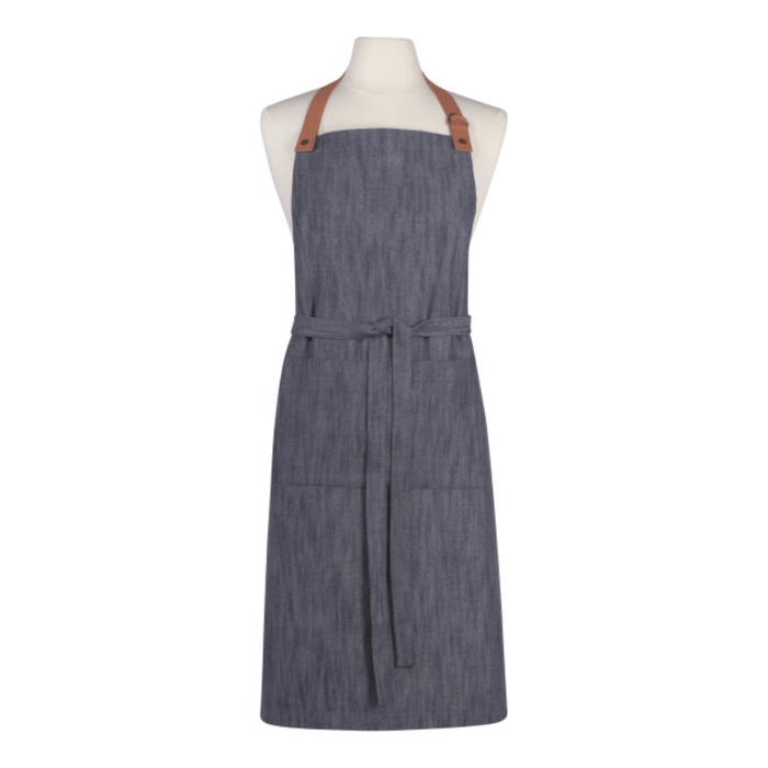 Renew Denim Apron