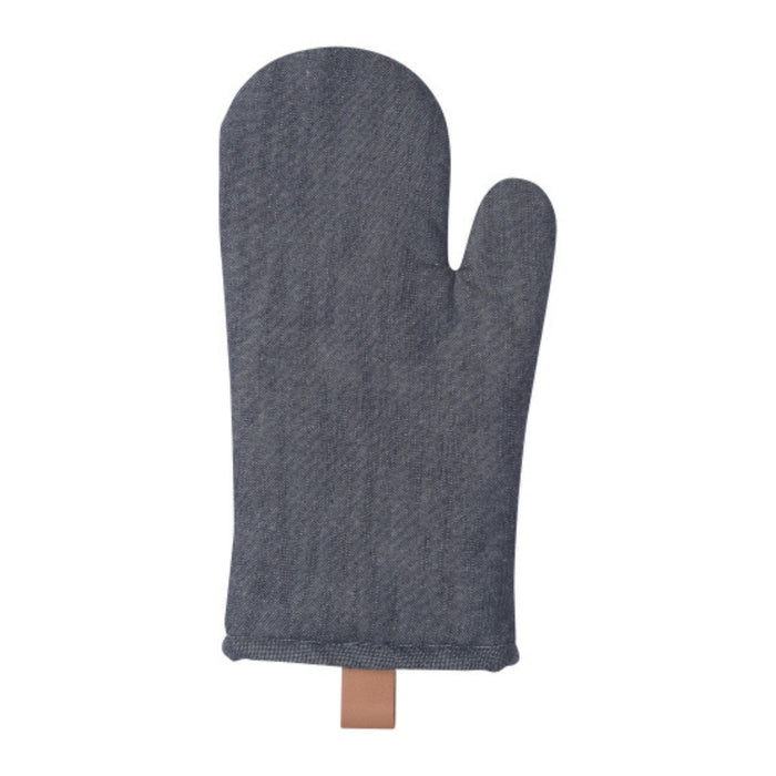 Renew Denim Oven Mitt
