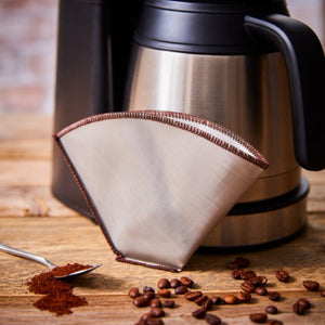 Reusable Coffee Filter
